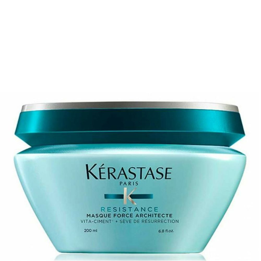 Kérastase Résistance Masque Force Architecte Masque 200 ml