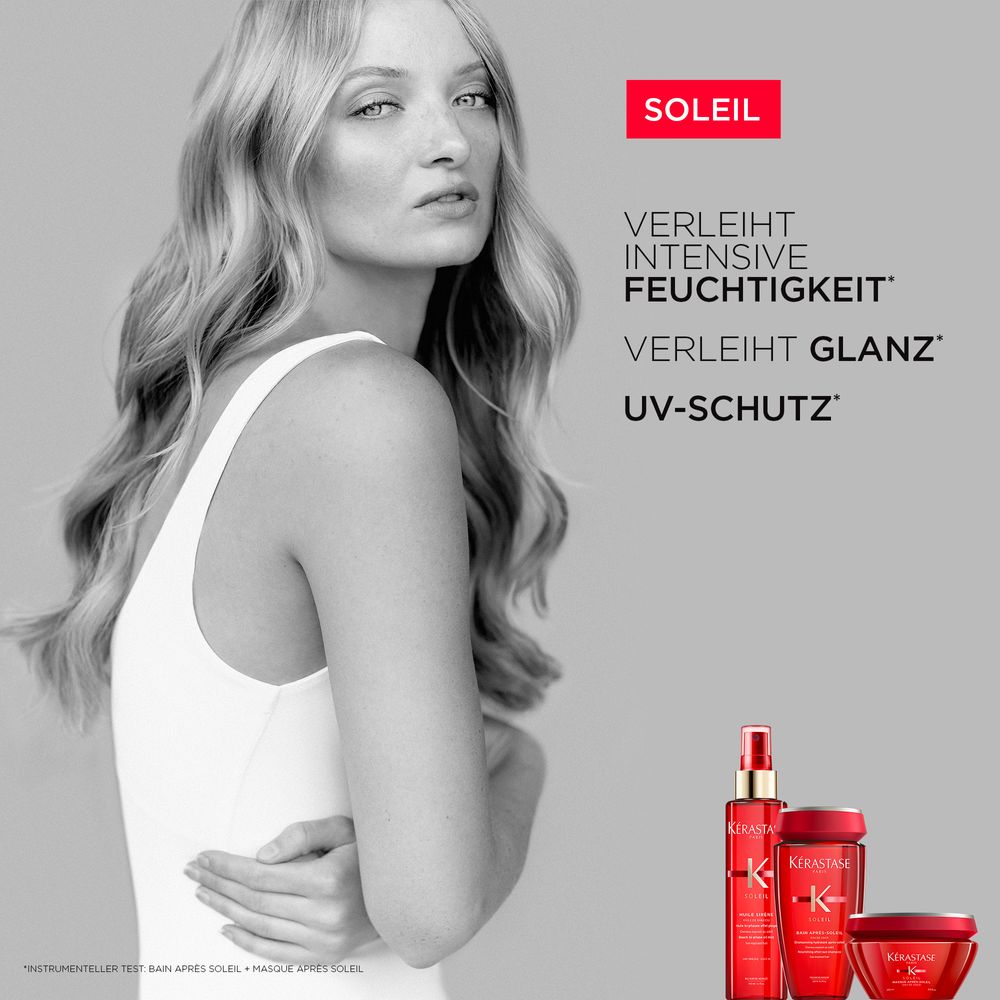 Kérastase Soleil Masque Après Soleil 200 ml