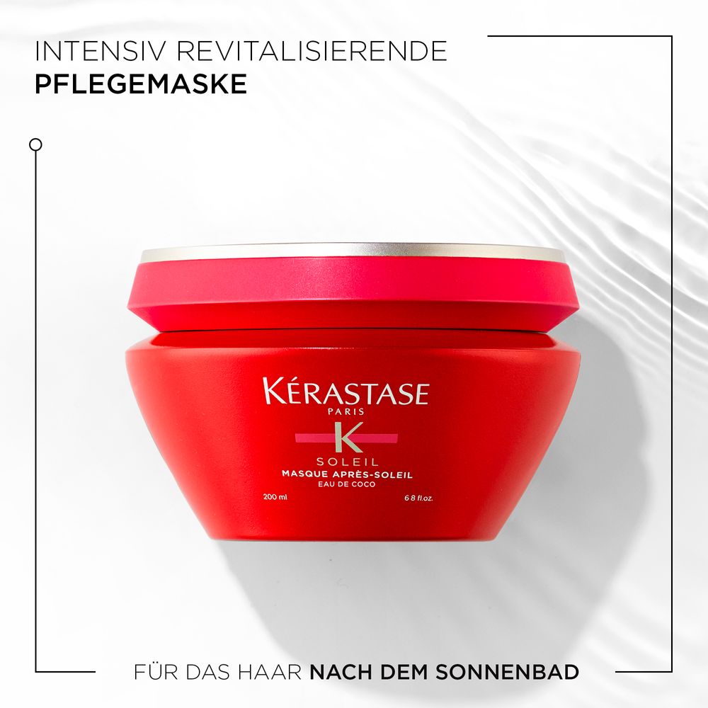 Kérastase Soleil Masque Après Soleil 200 ml