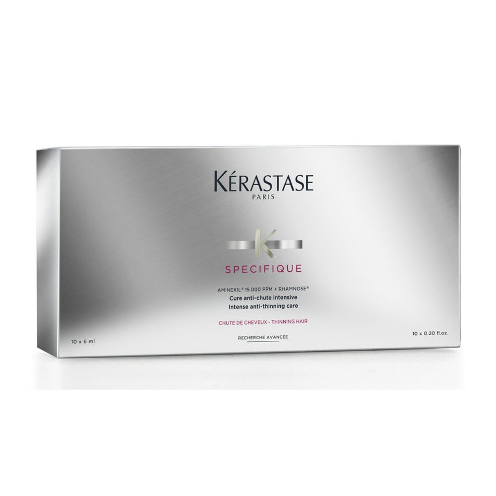 Kérastase Spécifique Aminexil 10x6ml
