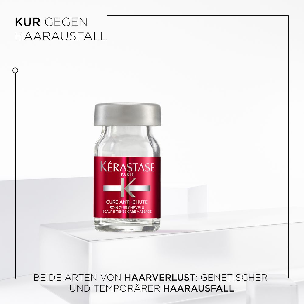 Kérastase Spécifique Aminexil 10x6ml
