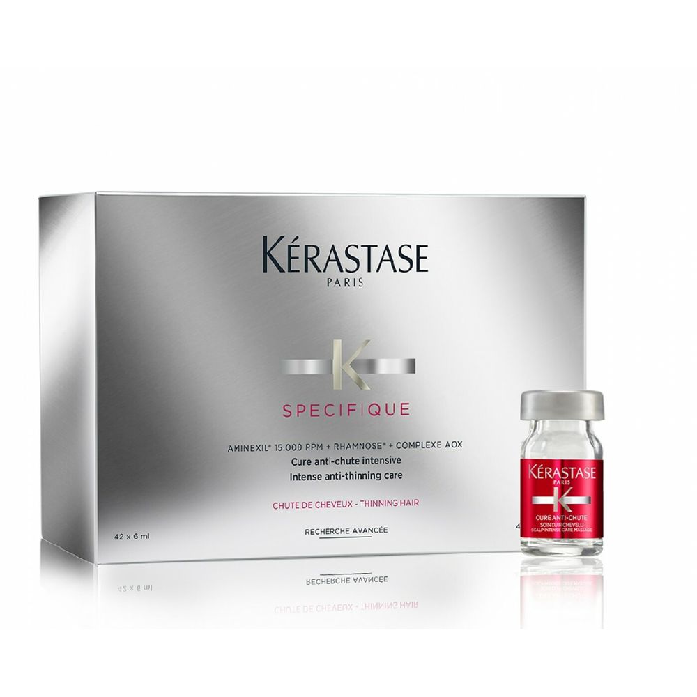 Kérastase Spécifique Aminexil 42x6ml
