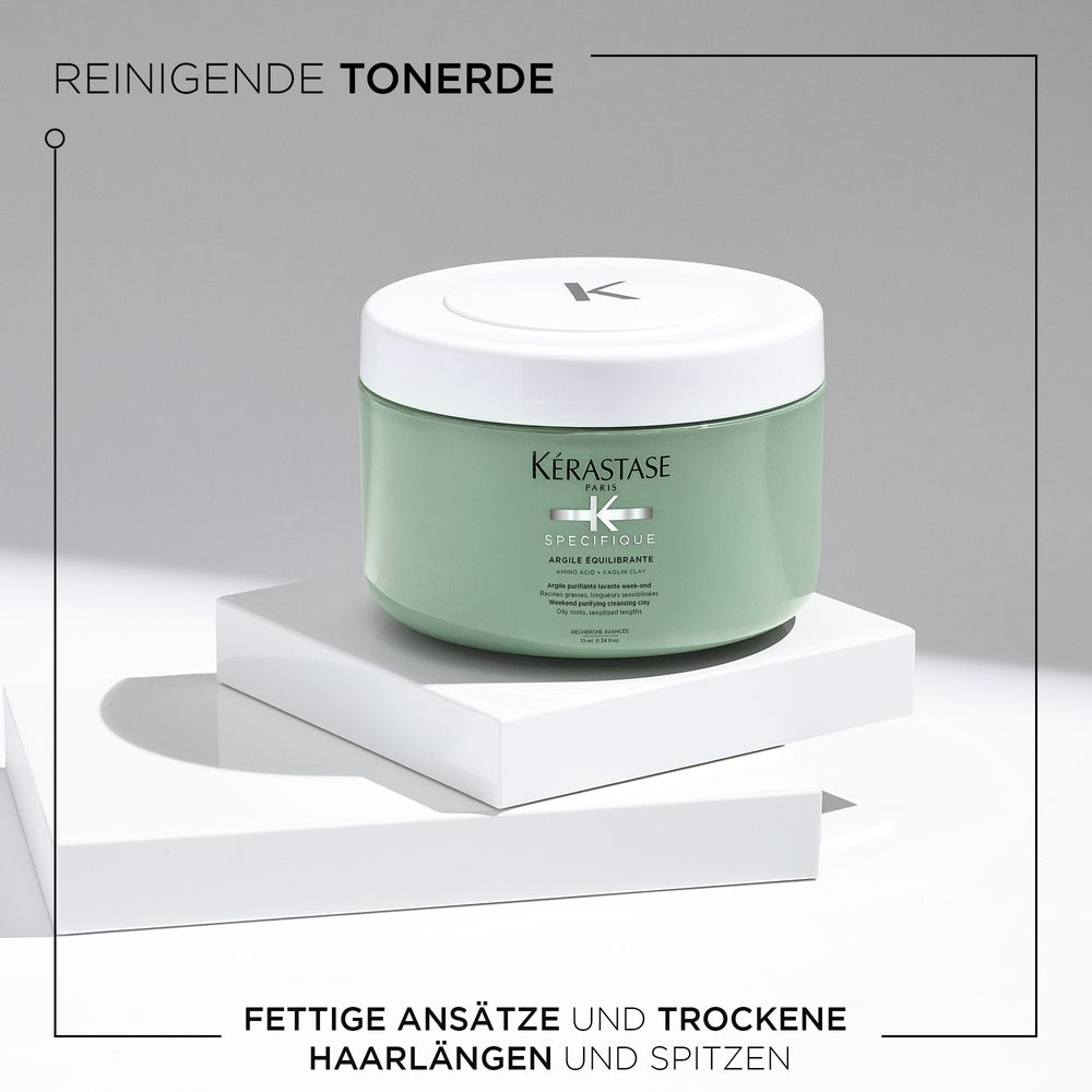 Kérastase Spécifique Argile Équilibrante 250 ml