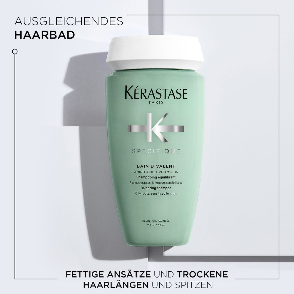 Kérastase Spécifique Bain Divalent 250 ml