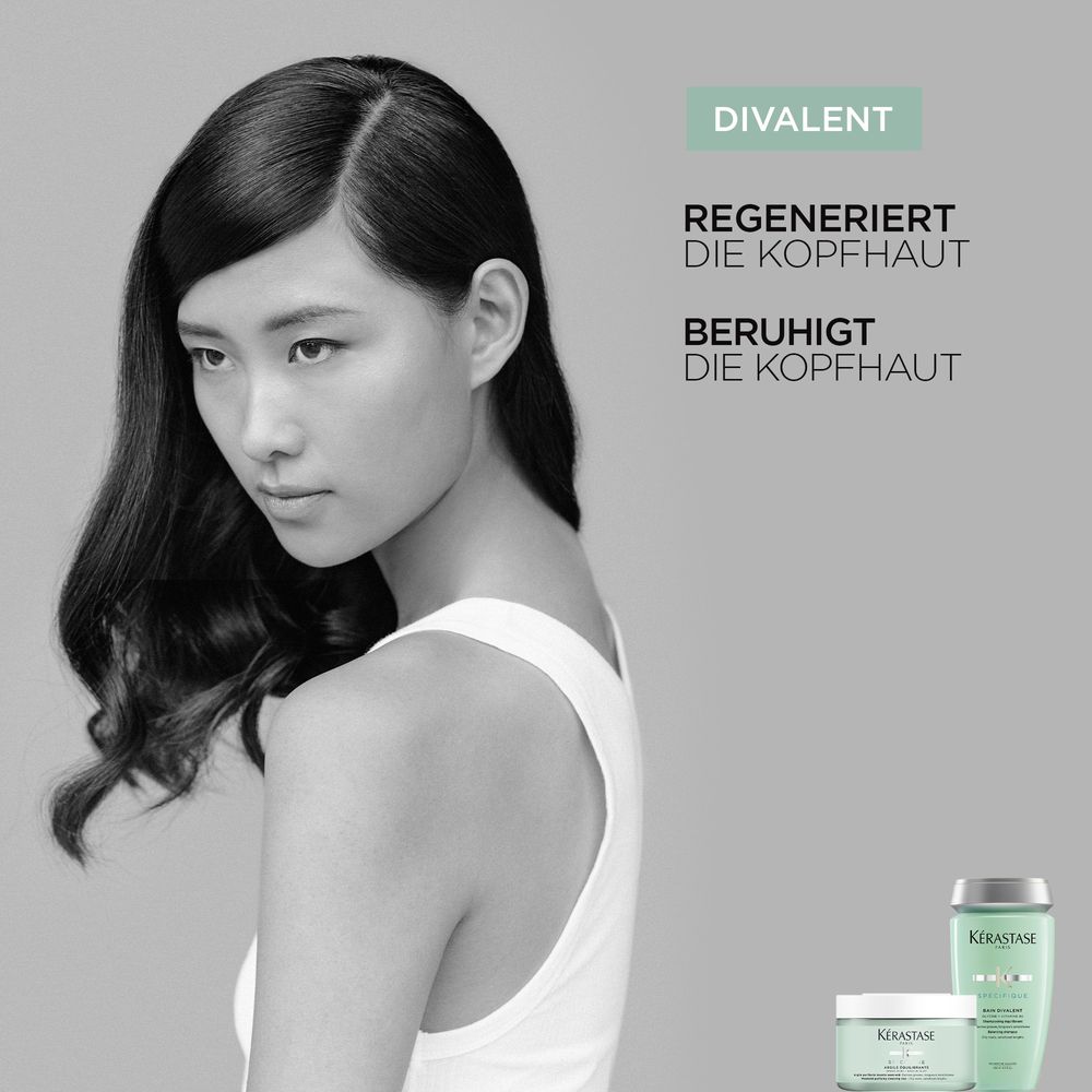Kèrastase Spécifique Bain Divalent 500 ml