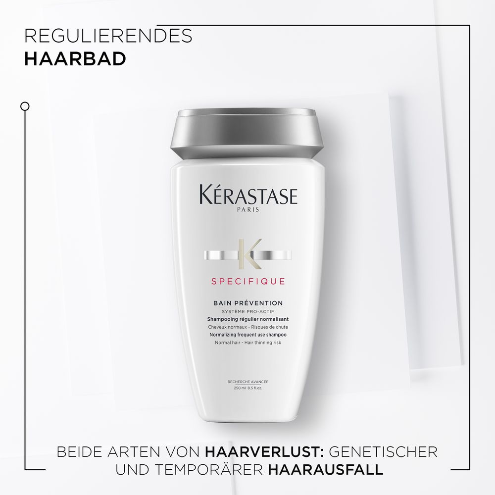 Kérastase Spécifique Bain Prévention 250 ml