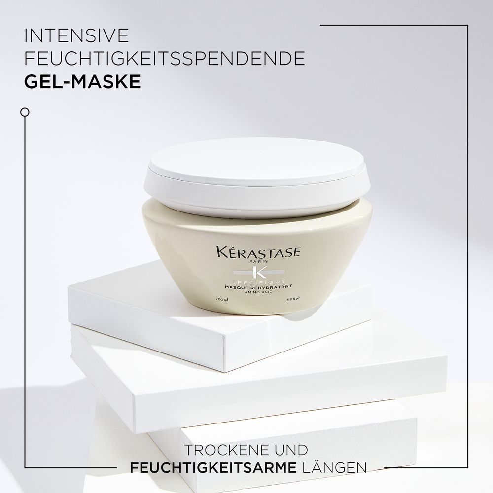 Kérastase Specifique Masque Réhydratant 200 ml