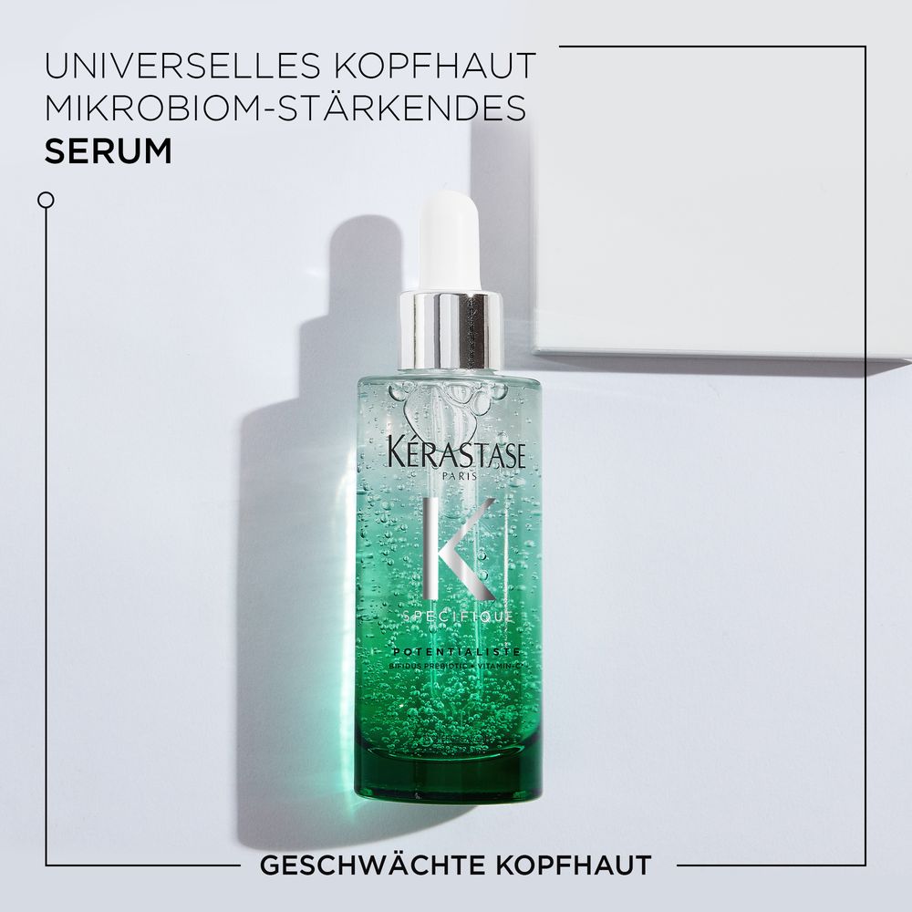 Kérastase Spécifique Potentialiste 90 ml