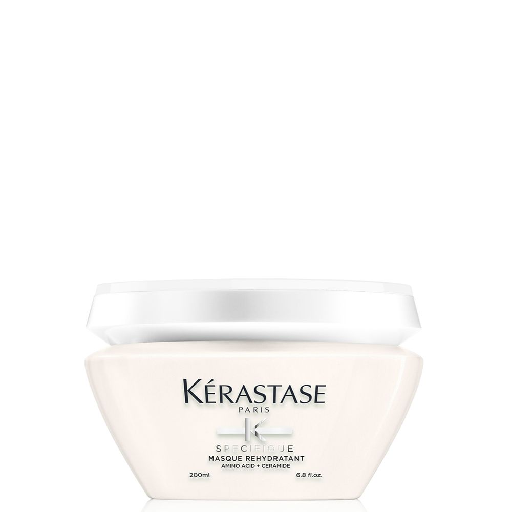 Kérastase Divalent Masque Coffret Printemps - Bain Divalent 250 ml - Masque Réhydratant 200 ml