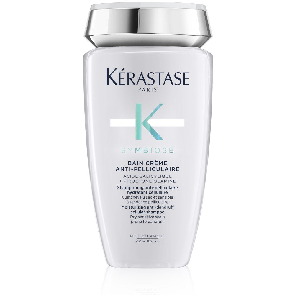 Kérastase Symbiose Bain Crème Anti-Pelliculaire 250 ml