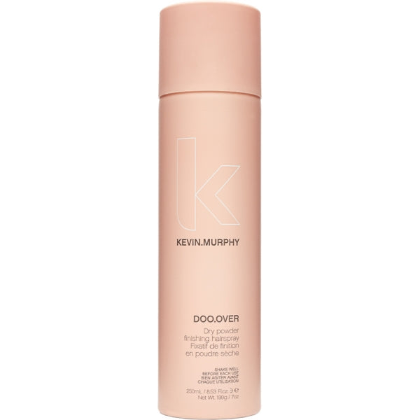 Kevin.Murphy Doo.Over 250ml - Laque pour cheveux