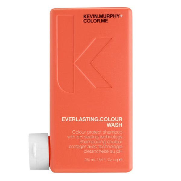 Kevin.Murphy Everstanding.Summer - Eversolving.Colour Wash 250 ml + Eversolving.Colour Rinse 250 ml + Everstanding.Colour Leave.In 150 ml