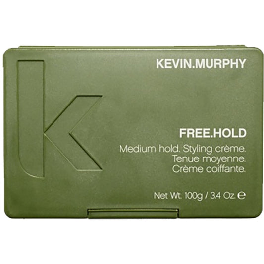 Kevin.Murphy Free.Hold 100g - Stylingpaste