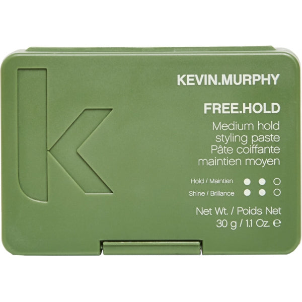 Kevin.Murphy Free.Hold 30g - Stylingpaste