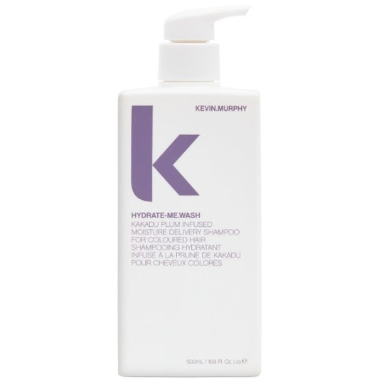 Kevin.Murphy Hydrate.Me Wash 500ml - Haarshampoo
