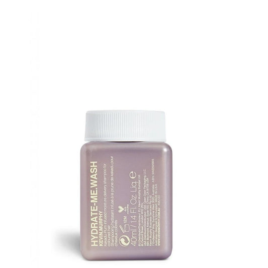 Kevin.Murphy Hydrate.Me Wash 40ml - Haarshampoo
