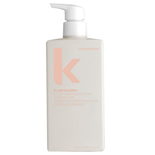 Kevin.Murphy Plumping.Wash 500ml - Haarshampoo