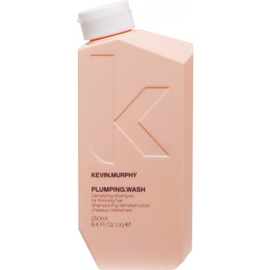 Kevin.Murphy Plumping.Wash 250ml - Haarshampoo