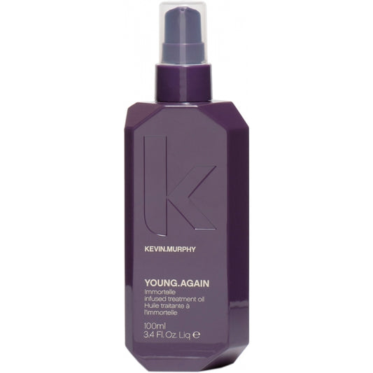 Kevin.Murphy Young.Again Oil 100ml - Leave-In Treatment