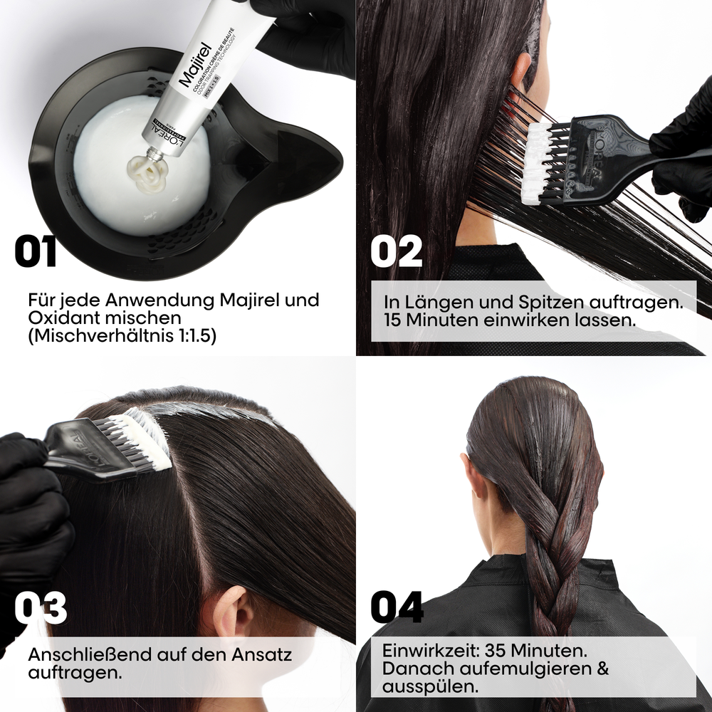 L’Oréal Professionnel Majirel Cool Cover 60 ml