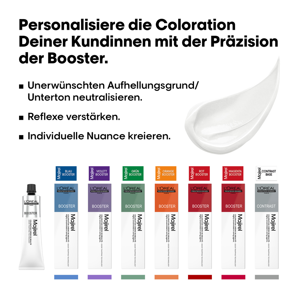 L’Oréal Professionnel Dia Light Booster 50 ml