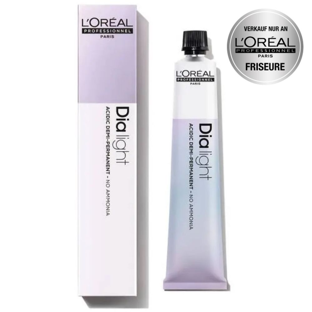 L'Oréal DIA Light 50ml