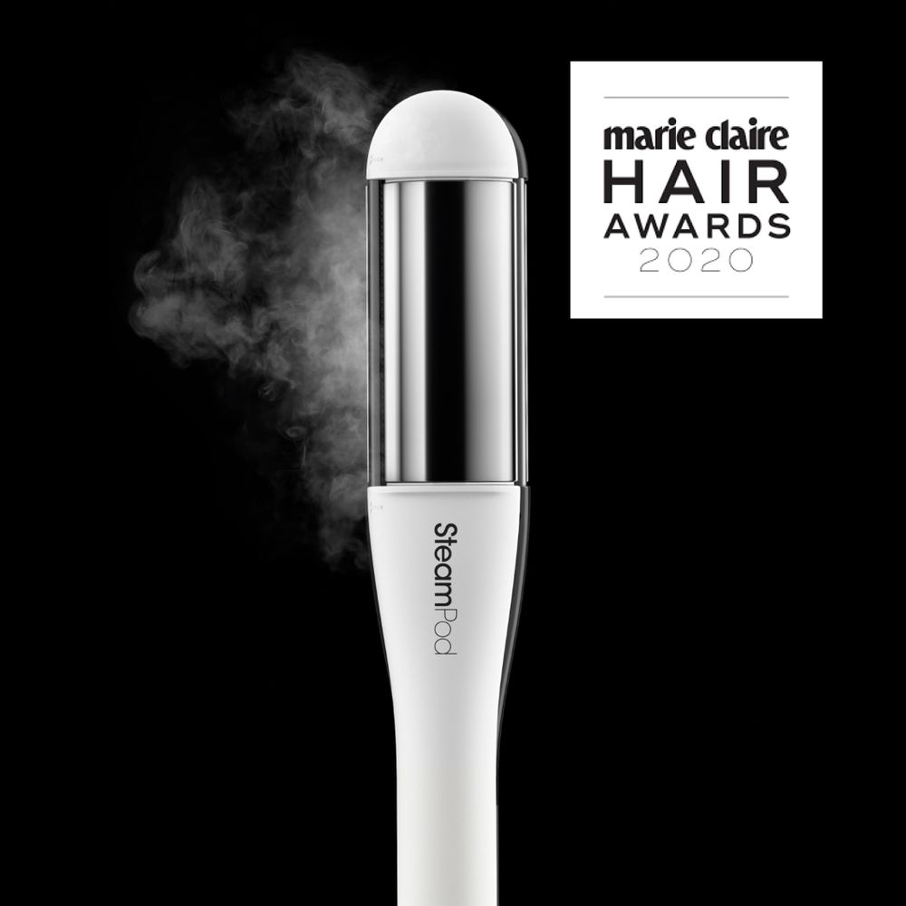 L'Oréal Steampod Retail 4.0 Lisseur Utopia Édition Limitée