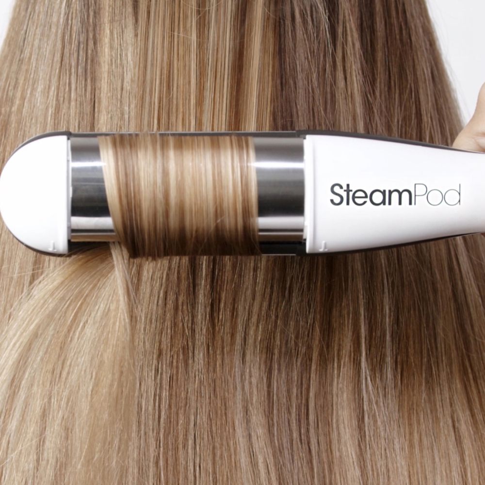 L'Oréal Steampod Retail 4.0 Lisseur Utopia Édition Limitée