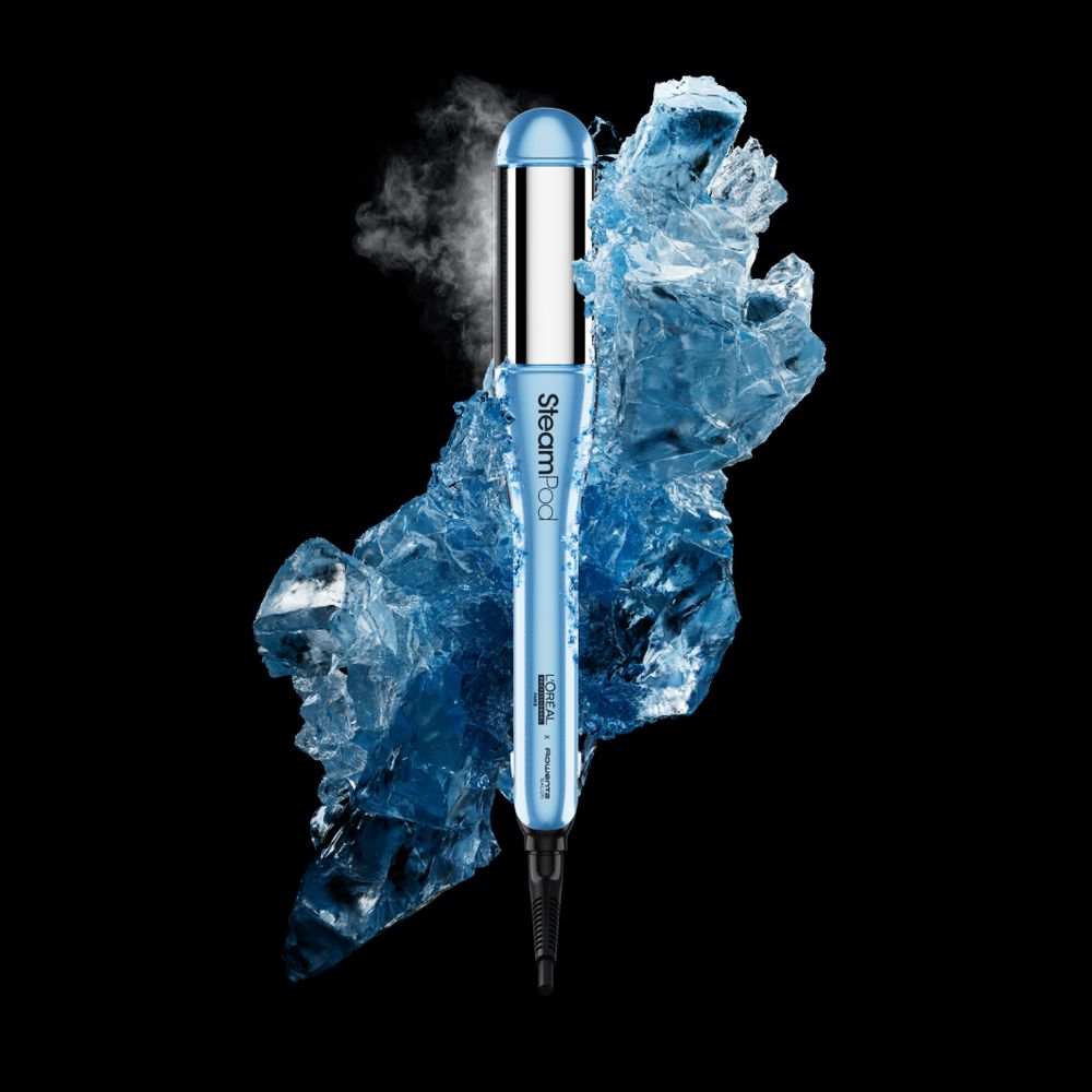 L'Oréal Steampod Retail 4.0 Lisseur Utopia Édition Limitée