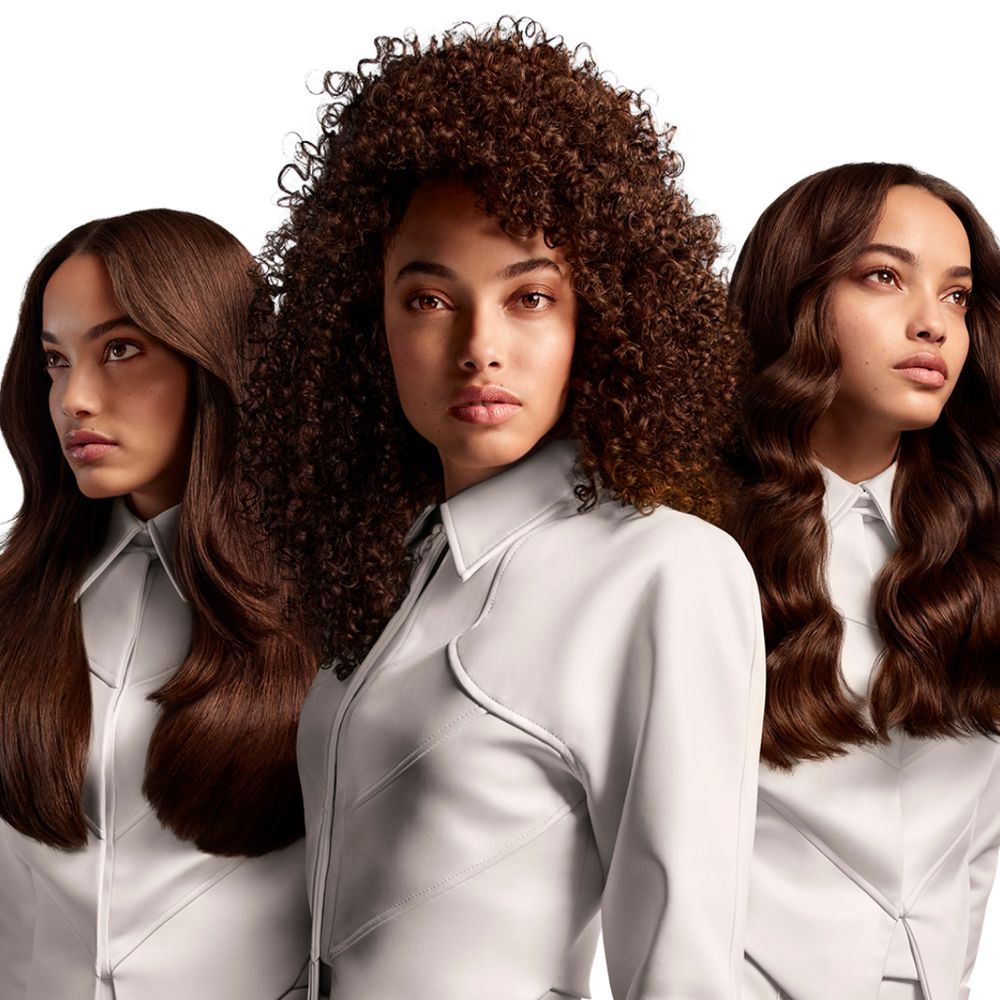 L'Oréal Steampod Retail 4.0 Lisseur Utopia Édition Limitée