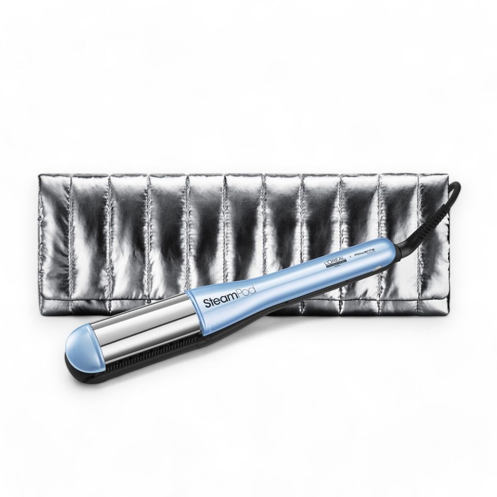 L'Oréal Steampod Retail 4.0 Lisseur Utopia Édition Limitée