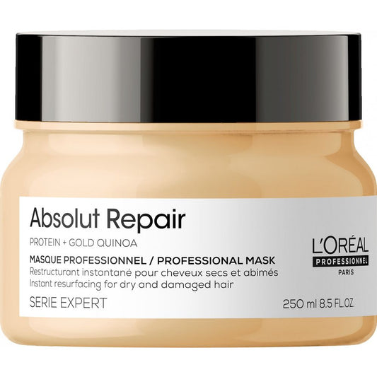 L'Oréal Professionnel Série Expert Absolut Repair Maske 250 ml