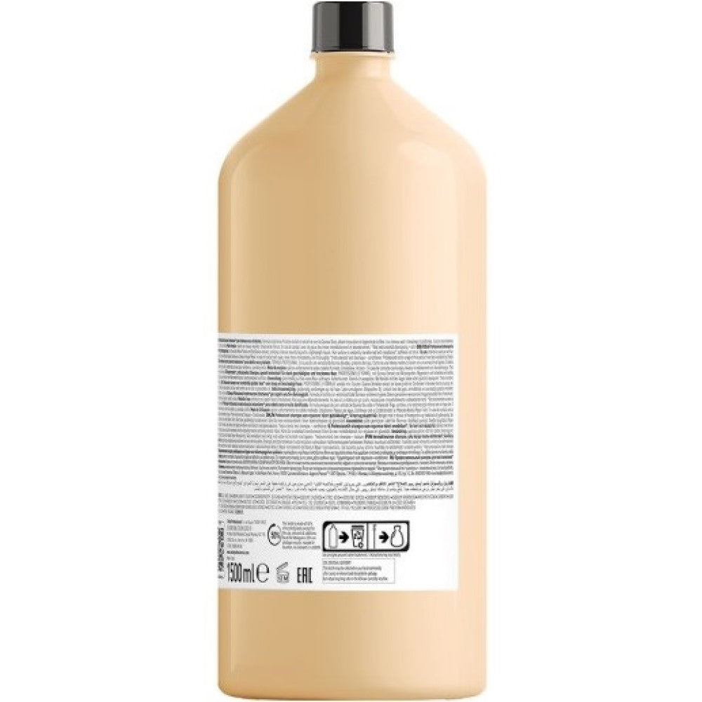 L'Oréal Professionnel Série Expert Absolut Repair Shampooing 1500 ml
