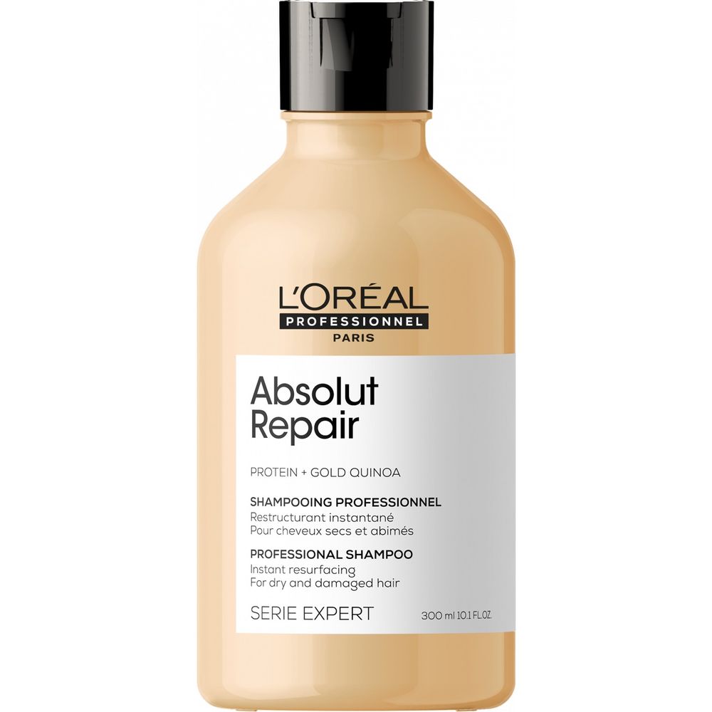 L'Oréal Professionnel Série Expert Absolut Repair Shampooing 300 ml