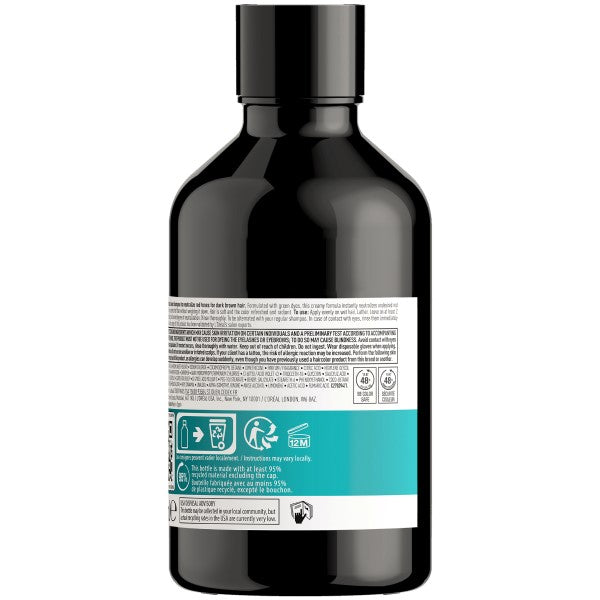 L'Oréal Professionnel Serie Expert Chroma Crème Shampooing Vert 300 ml