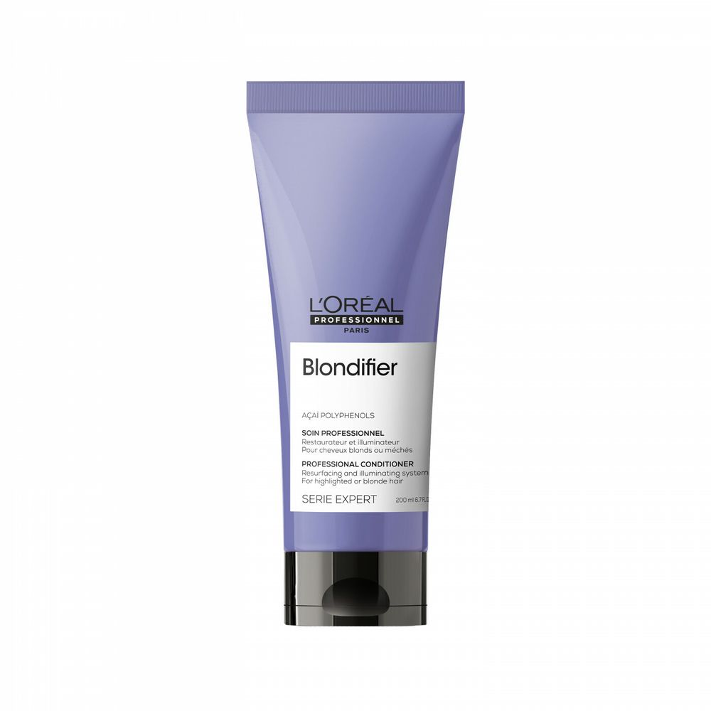 L'Oréal Professionnel Série Expert Blondifier Après-Shampooing 200 ml