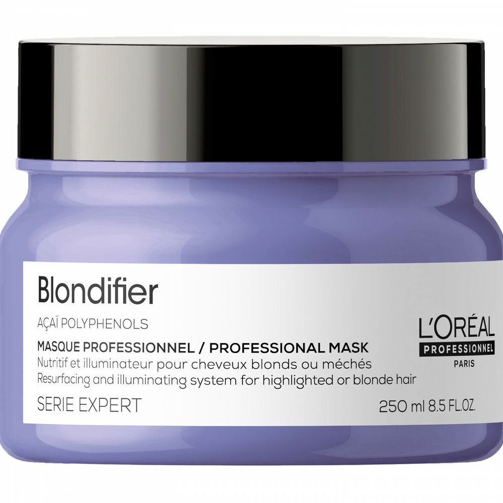 L'Oreal Professionnel Serie Expert Blondifier Mask 250 ml