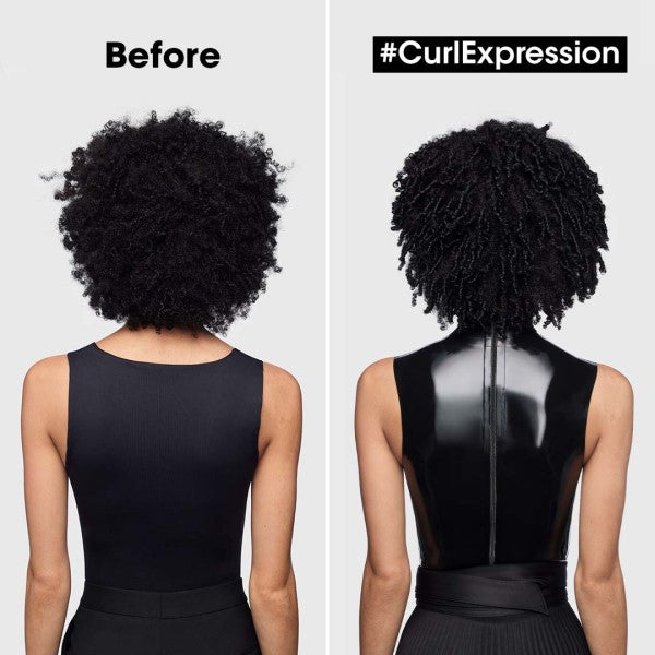 L'Oréal Professionnel Série Expert Curl Expression Hydratant Intensif Longue Durée sans Rinçage 200 ml
