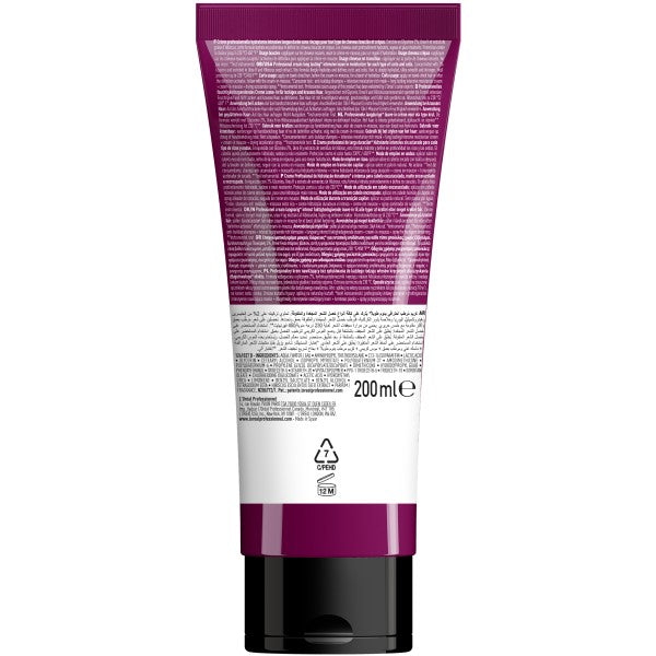 L'Oréal Professionnel Série Expert Curl Expression Hydratant Intensif Longue Durée sans Rinçage 200 ml