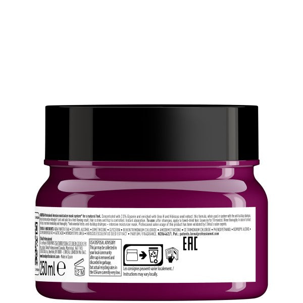 L'Oréal Professionnel Série Expert Curl Expression Masque Hydratant Intensif 250 ml