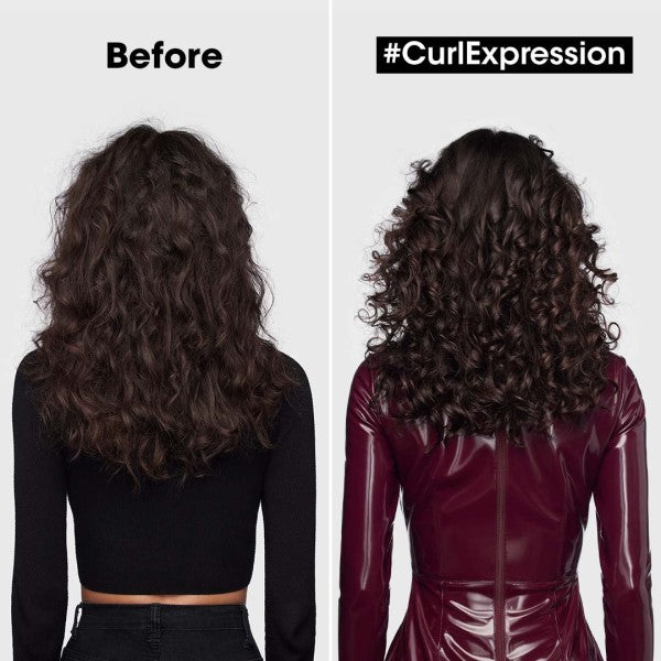 L'Oréal Professionnel Série Expert Curl Expression 10en1 Crème-en-Mousse 250 ml