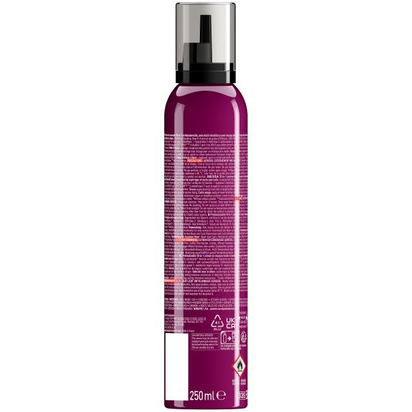 L'Oréal Professionnel Série Expert Curl Expression 10en1 Crème-en-Mousse 250 ml