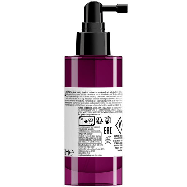 L'Oréal Professionnel Serie Expert Stimulateur de Densité d'Expression Boucles 90 ml
