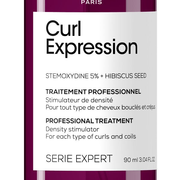L'Oréal Professionnel Serie Expert Stimulateur de Densité d'Expression Boucles 90 ml