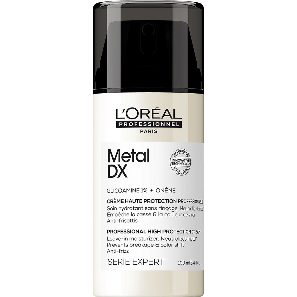 L'Oréal Professionnel Série Expert Metal DX Crème Haute Protection 100 ml