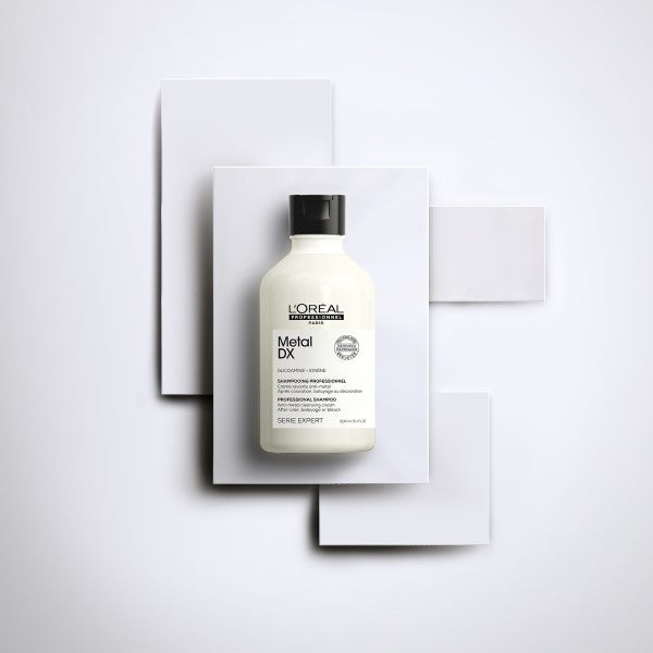 L'Oréal Professionnel Serie Expert Metal DX Shampoo Refill 500 ml