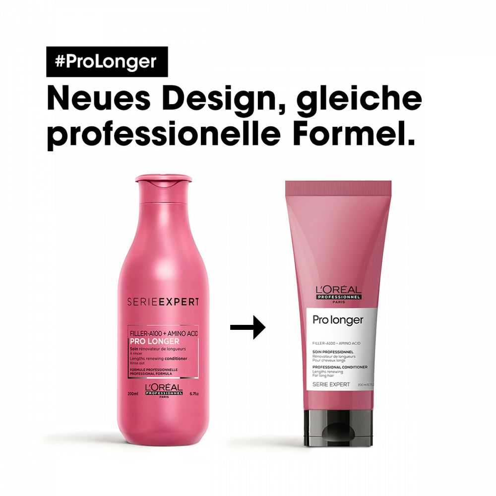 L'Oréal Professionnel Série Expert Pro Revitalisant Plus Long 200 ml