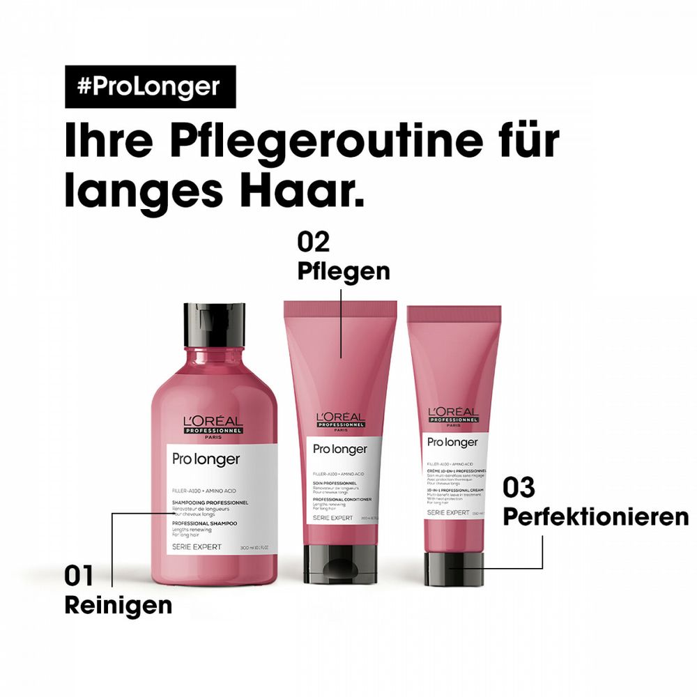 L'Oréal Professionnel Série Expert Pro Revitalisant Plus Long 200 ml