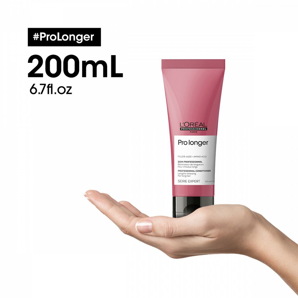 L'Oréal Professionnel Série Expert Pro Revitalisant Plus Long 200 ml
