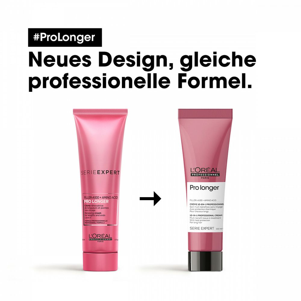 L'Oréal Professionnel Serie Expert Pro Long Sans Rinçage 150 ml